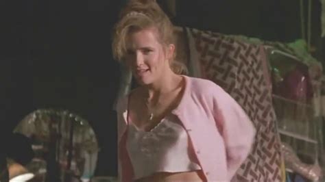 lea thompson nude|HOWARD THE DUCK NUDE SCENES